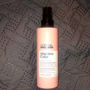 L’Oreal Professional Resurfacing Agent